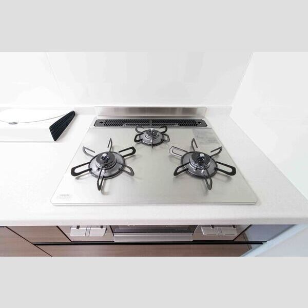 その他 (ガスコンロ)