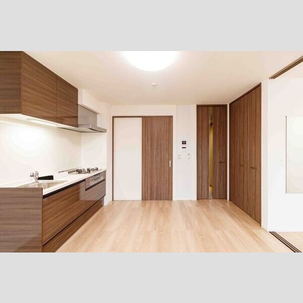 居室・リビング (LDK)