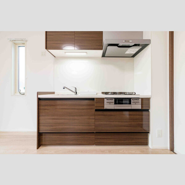 キッチン (キッチン)