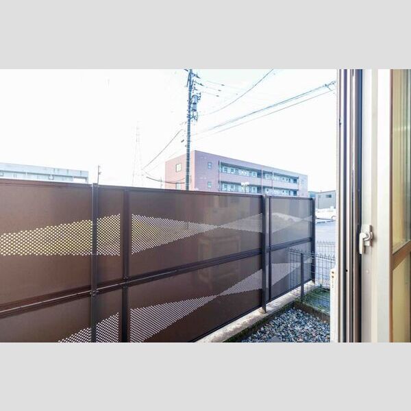 その他 (B105・専用庭)