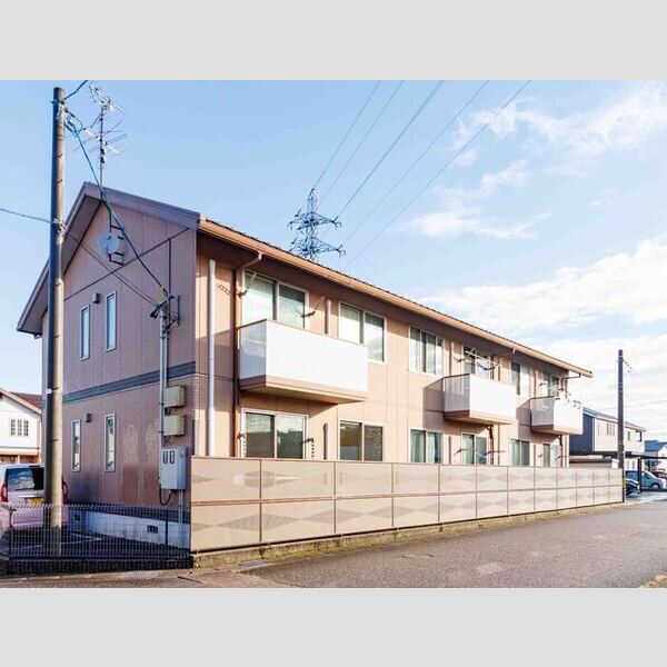 その他 (B105・建物外観)