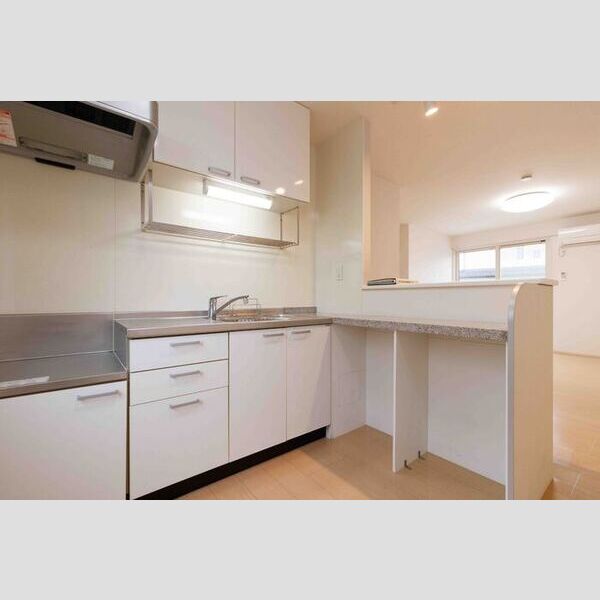 キッチン (キッチン)