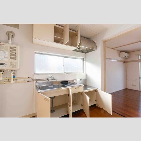 その他 (キッチン収納)