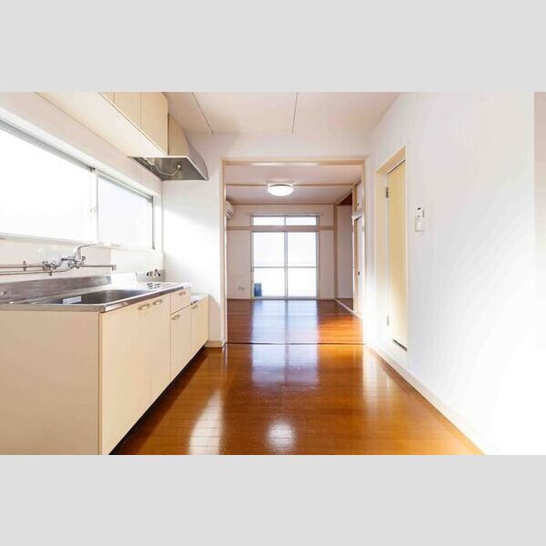 居室・リビング (LDK)