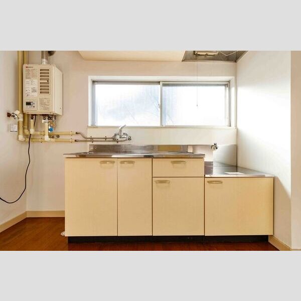 キッチン (キッチン)