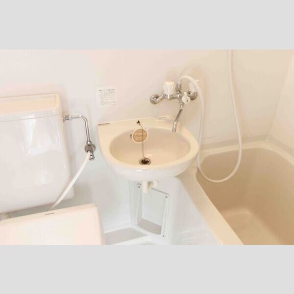 洗面所 (洗面台)