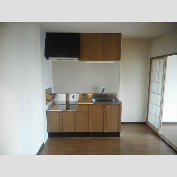 キッチン (キッチン)