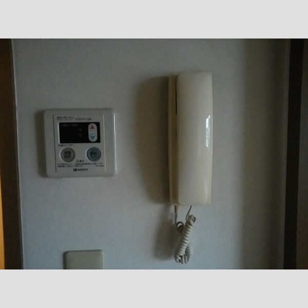 その他設備 (インターホン)