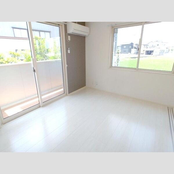 居室・リビング (LDK)