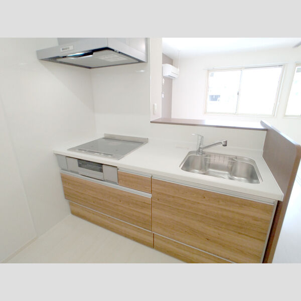 キッチン (キッチン)