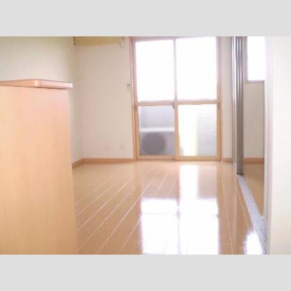 居室・リビング (LDK)