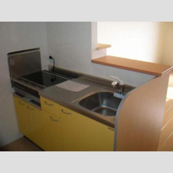 キッチン (キッチン)