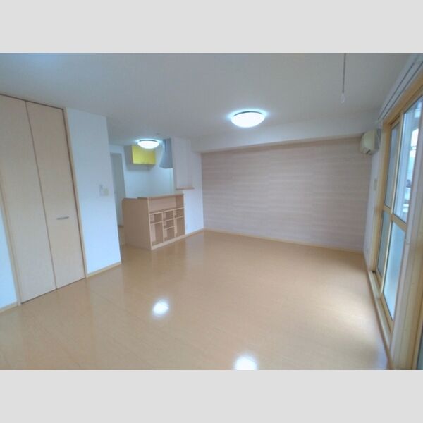 居室・リビング (LDK)