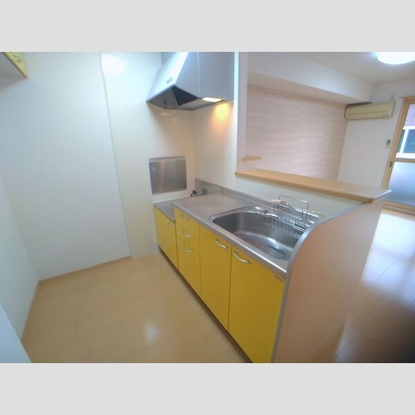 キッチン (キッチン)