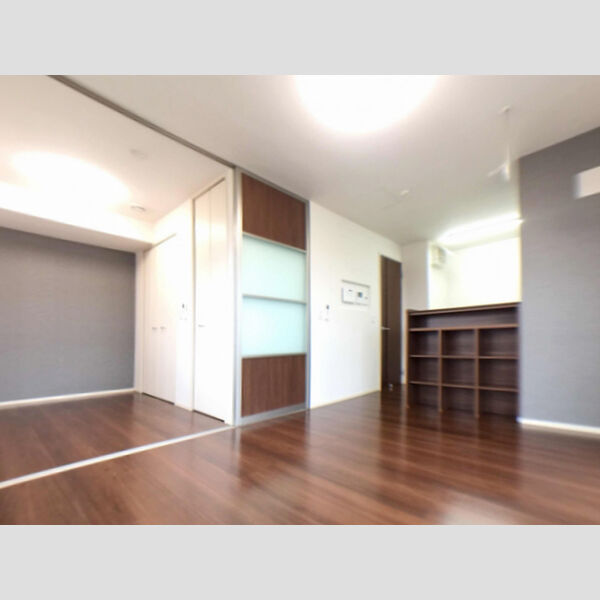 居室・リビング (LDK)