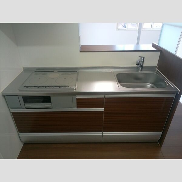 キッチン (キッチン)