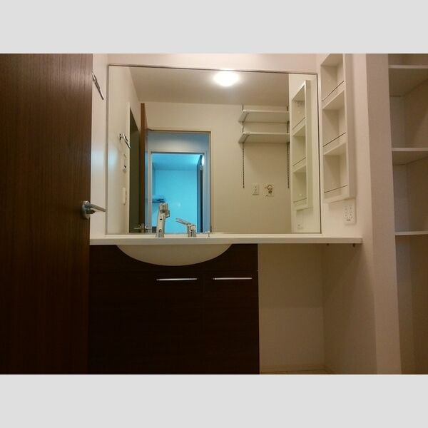 洗面所 (洗面所)