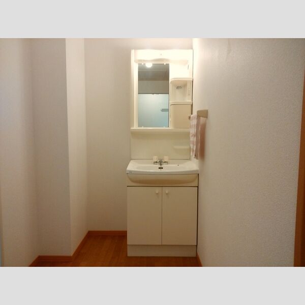 洗面所 (洗面所)