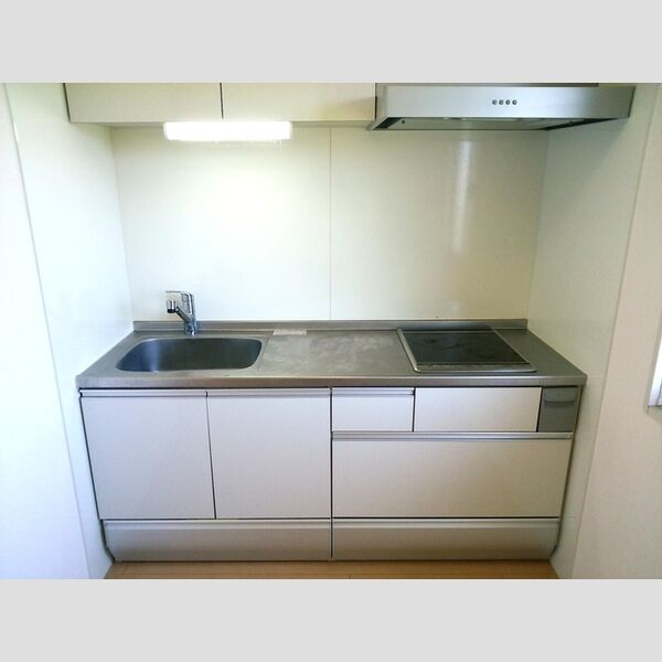 キッチン (キッチン)