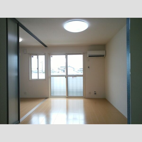 居室・リビング (205・LDK)