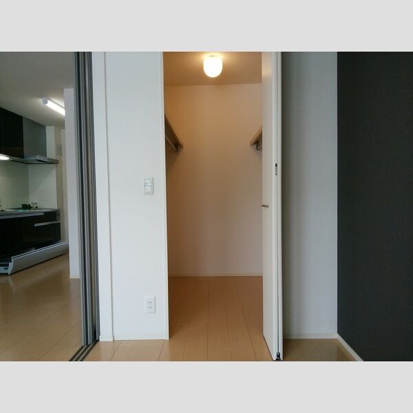 収納 (クローゼット)