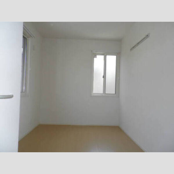 居室・リビング (201・洋室)