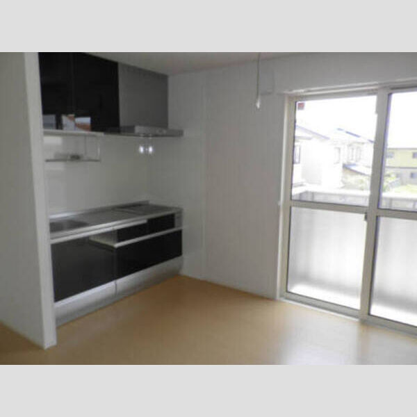 キッチン (201・キッチン)