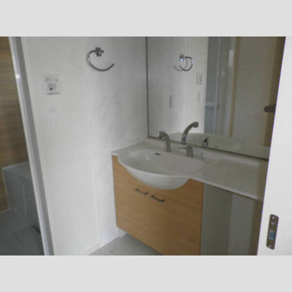 洗面所 (201・洗面室)