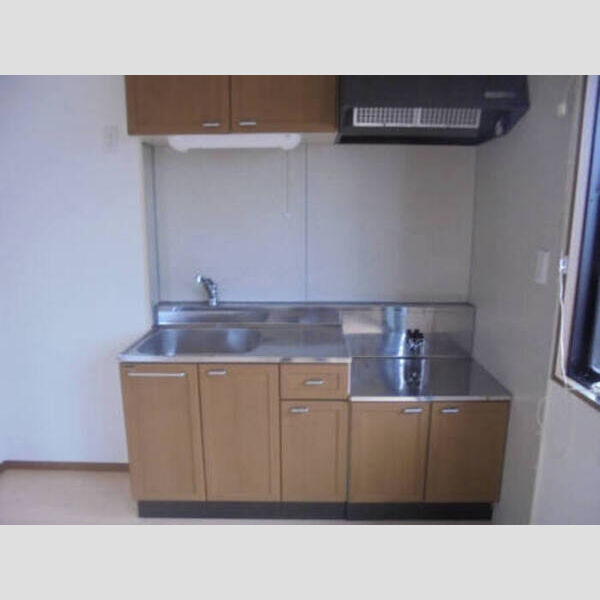 キッチン (112 キッチン)