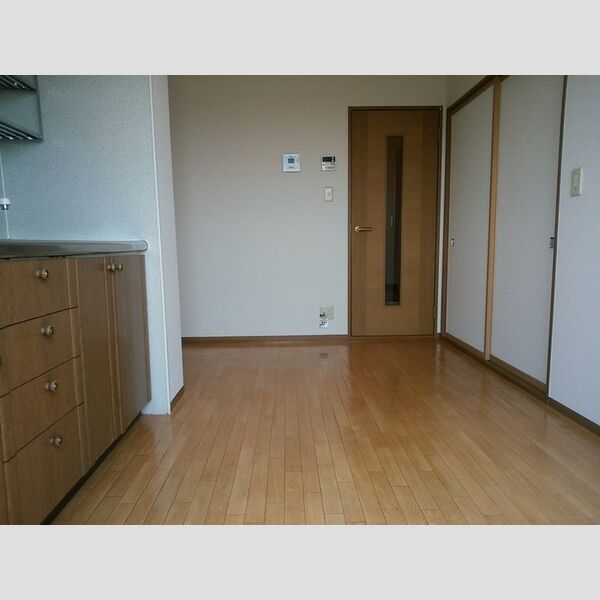 居室・リビング (305・DK)