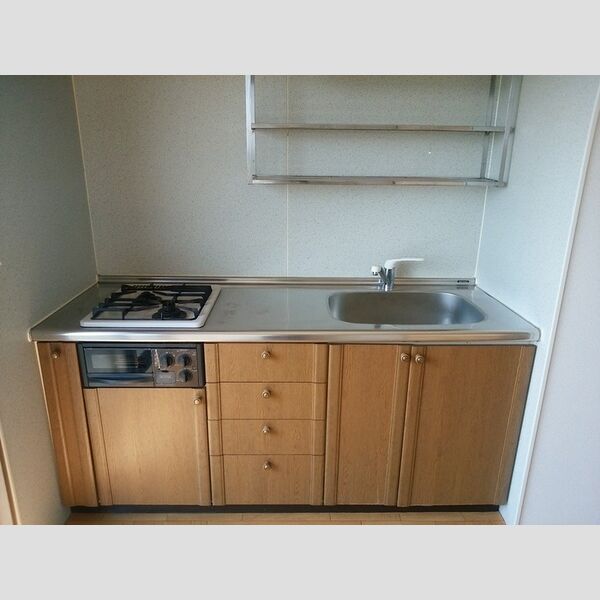 キッチン (305・キッチン)