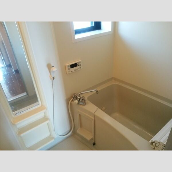 バス (305・浴室)