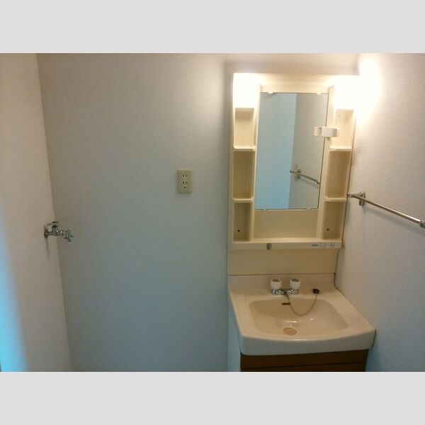 洗面所 (洗面所)