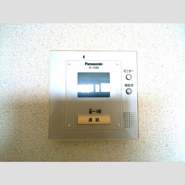 その他設備 (セキュリティ)