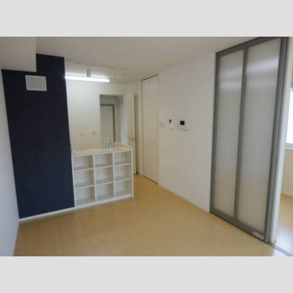 居室・リビング (B201・LDK)