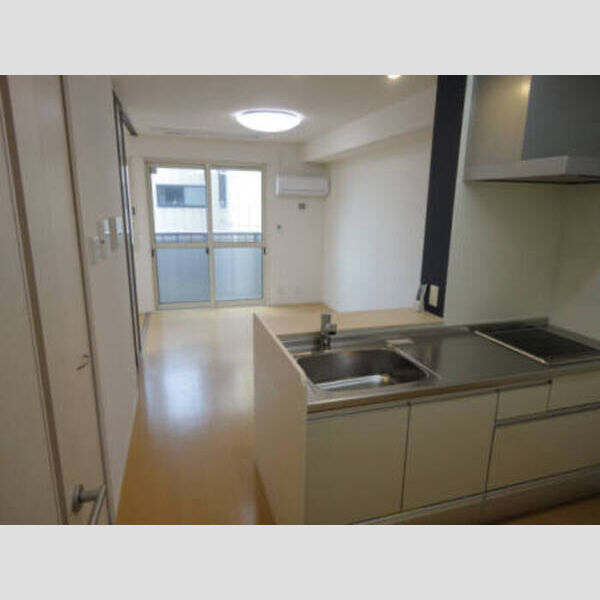 キッチン (B201・キッチン)