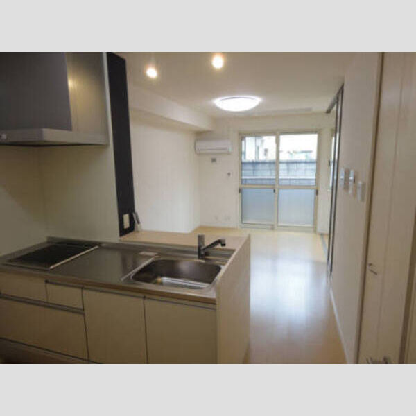 キッチン (B105・キッチン)