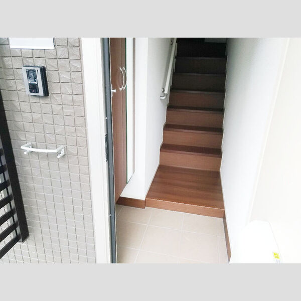 玄関 (玄関)