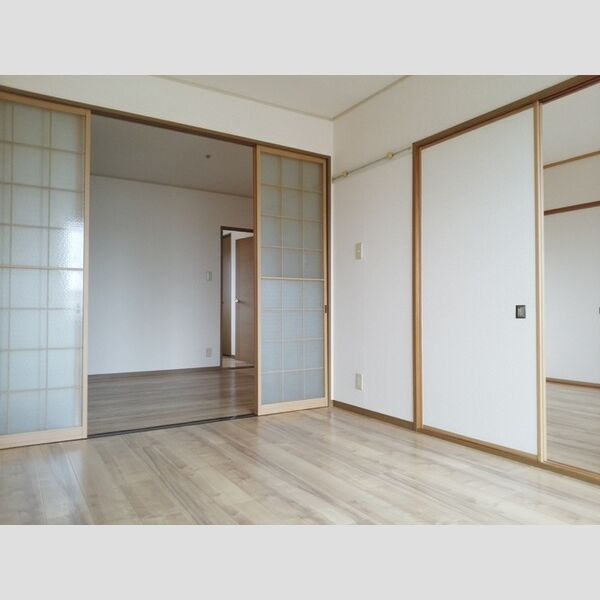 その他 (B202・洋室)