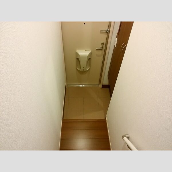玄関 (玄関)
