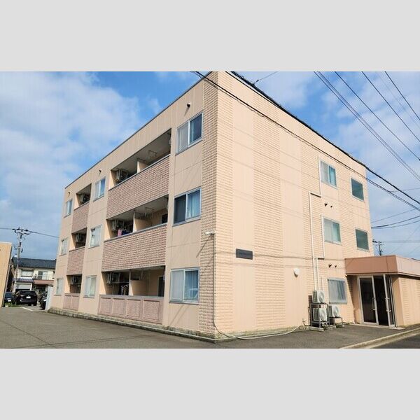 建物外観 (外観)