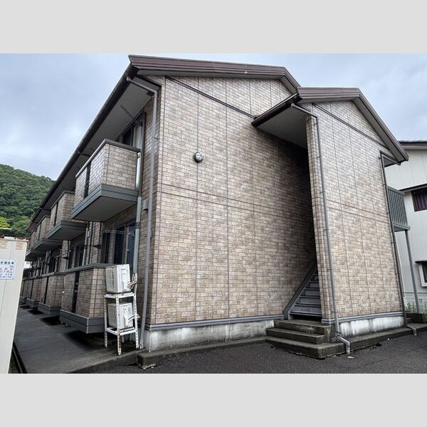 建物外観 (建物外観)
