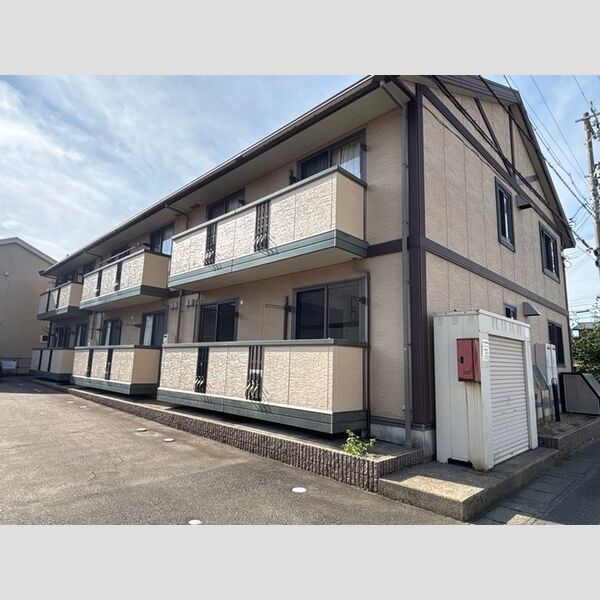 建物外観 (建物外観)