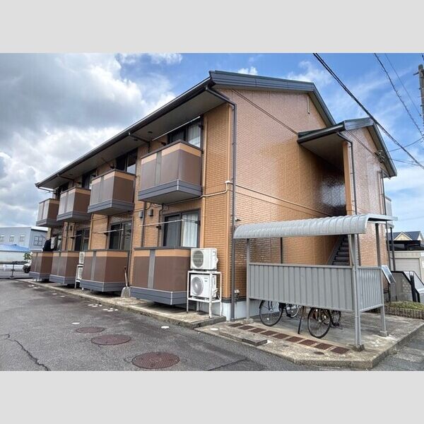 建物外観 (建物外観)
