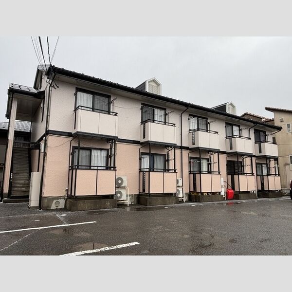 建物外観 (建物外観)