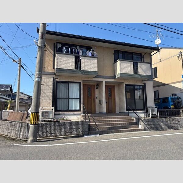 建物外観 (建物外観)