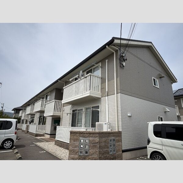 建物外観 (建物外観)