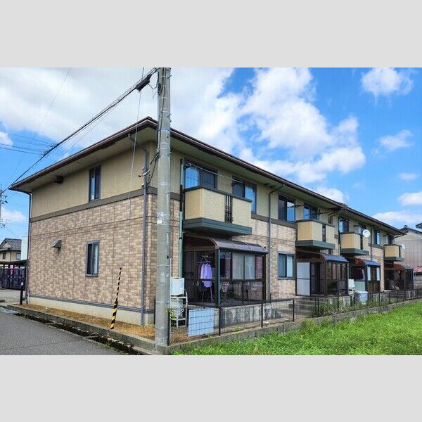 建物外観 (外観)