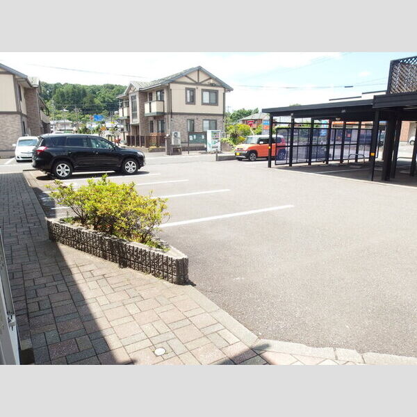 駐車場 (駐車場)