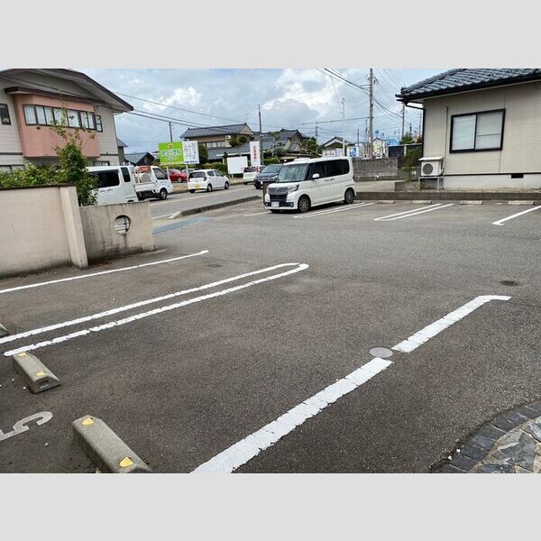 駐車場 (駐車場)